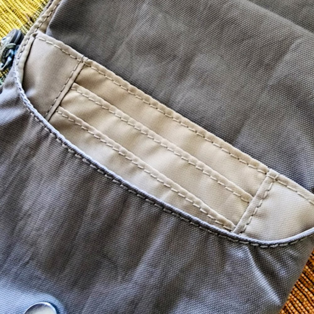 Kipling Eldorado Minibag - Picture 2 of 7
